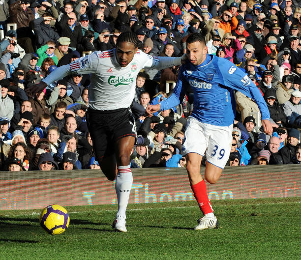 坦的球门 坦的球门