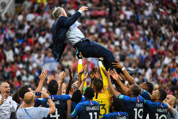 面临着巨大 面临着巨大